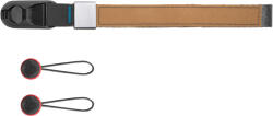 Peak Design Kamera Csuklópánt - Szürke (CF-AS-3)