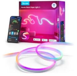 Govee 3 méter Neon előre telepített szalagfény (Matter, Homekit, Google, Alexa, Smarthings) (GOVH61D3)