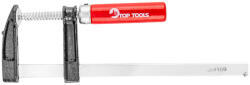 TOP TOOLS Gyorsszorító, csavaros, 50x200mm (Top_Tools-12A201)
