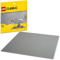 LEGO® Classic 11024 Placă de bază gri