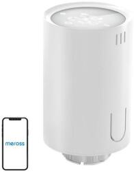 Meross MTS Smart WiFi termosztátfej150HHK (HomeKit) (kezdőkészlet) (MTS150H)