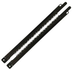 DEWALT alligator fűrészlap, HSS, 430mm - 17", FA durva vágásához (DT2978-QZ) (DT2978-QZ)