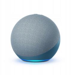 Amazon Echo 4. generáció kék (AMZ-B085HK4KL6)