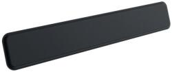 Logitech 179272 MX Palm Rest Black, Billentyűzet (956-000001)