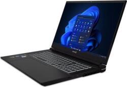 WORTMANN TERRA Mobile Gamer Elite US1220804 Notebook