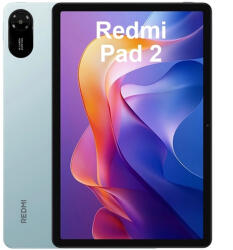 Xiaomi Redmi Pad 2 8GB+256GB mint green VHU5897EU/67199