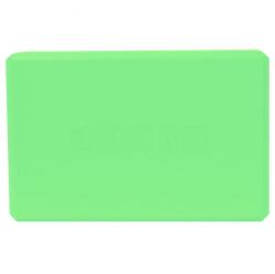 Gorilla Sports Jóga kocka lime zöld (100813-00035-0001) - kokiskashop