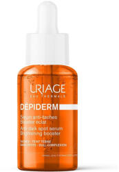 Uriage Depiderm Booster față cu vitamina C & niacinamidă pentru strălucire 30 ml