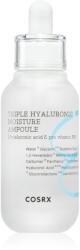 COSRX Hydrium Triple Hyaluronic Moisture Ampoule 40 ml