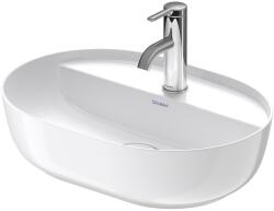 Duravit Luv 50x35 cm white (0380500000)