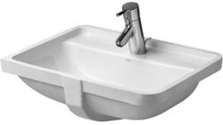 Duravit Starck 3 49x37 cm white (0302490000)