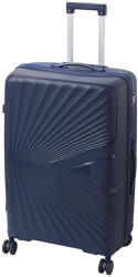 Leziter TraveLux Endure 76x50x29 cm sötétkék M7905-BLU28