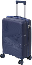 Leziter TraveLux Endure 35x55x20 cm sötétkék M7905-BLU20