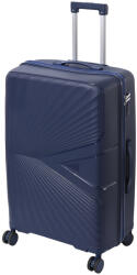 Leziter TraveLux Endure 42x65x24 cm sötétkék M7905-BLU24