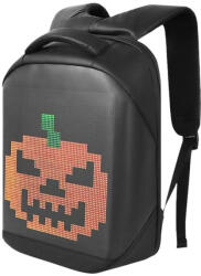 Leziter Pixa fekete P3-Black