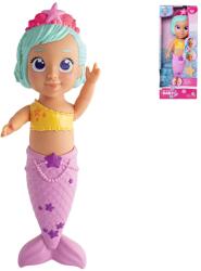 Simba Toys New Born Baby Sellő játékbaba (105030007)