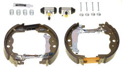 BREMBO Set saboti frana mana BREMBO K68077