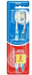 Colgate fogkefe Extra Clean duo r - alkuguru