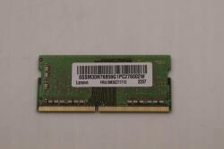 Lenovo 8GB DDR4 3200MHz 5M30Z71712