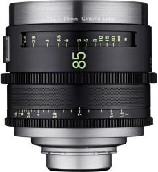 Samyang Xeen Meister PL 85mm F/1.3 (F1513706101)