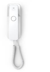 Gigaset Telefon fix analogic Gigaset Desk 200, alb (PHONE-CORD-DESK200WE-GGS)