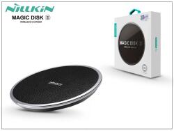 Nillkin Magic Disk III Wireless Fast Qi Black (NL124776)
