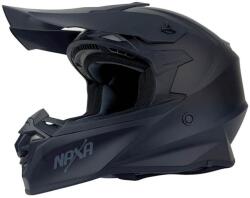 NAXA C9-B Cross Bukósisak (Matt Fekete)