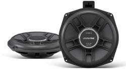 Alpine Subwoofer Auto Dedicate Alpine DP2-80WF-B (DP2-80WF-B)