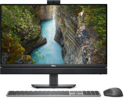Dell OptiPlex 7420 AiO 24 N005O7420AIO35WEMEA_VP_UBU Számítógép konfiguráció