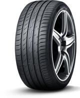 Nexen N'Fera Sport XL 255/30 R20 92Y