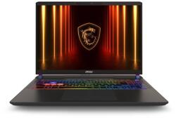 MSI Vector 16 HX AI A2XWHG-256PL
