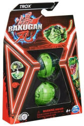 Spin Master Bakugan 3.0 Alapcsomag 1 db-os Trox (20141499)