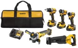 DEWALT DCK509P3-QW