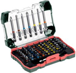 Metabo Bit készlet SP, 56 db-os 626702000 (626702000)