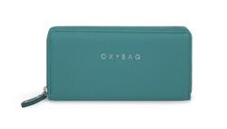 Oxybag Leather Milano Mony L női pénztárca (9-64425) - bestbyte
