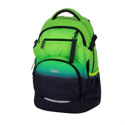 OXYBAG Ombre Black hátizsák (9-78424) - bestbyte