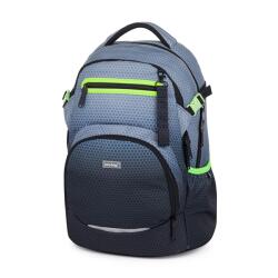 OXYBAG Ombre Grey Black hátizsák (9-67625) - bestbyte