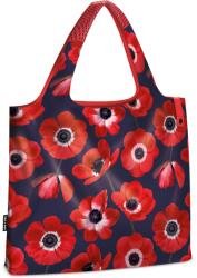 Ars Una Anemones Dark 5352 22 L bevásárlótáska (56283525) - bestbyte