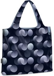 Ars Una Bubbles Dark 5342 22 L bevásárlótáska (56283426) - bestbyte
