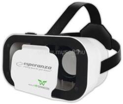 Esperanza Emv400 Vr 3d Szemüveg Okostelefonokhoz (emv400) (emv400)