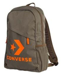 Converse 18 10008091-A04-322 oliva-narancs hátizsák (7240268003) - bestbyte