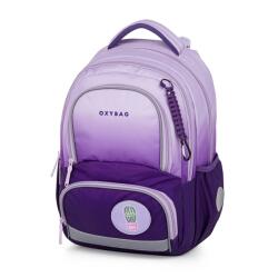 OXYBAG Next Purple hátizsák (9-67425) - bestbyte