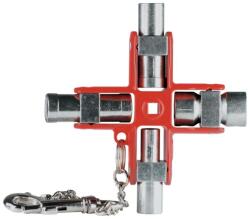 Schunke&Bockmuhl Cheie multifunctionala Schunke&Bockmuhl Master (900-010)