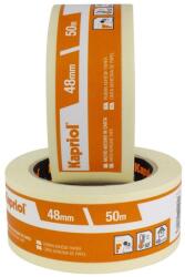Kapriol - Banda adeziva 24mmx50m (KAP-25762) - bricolaj-mag