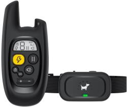Helmer elektronický výcvikový obojek pro psy TC 400 (hlmtc400)