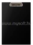 OXYBAG Black A4 laminált felírótábla (5-529) (5-529)