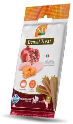 FARMINA N&D Pumpkin Dental Treat Chicken Pomegranate Medium/Maxi 100 g Batoane dentare caini de talie medie si mare, cu pui