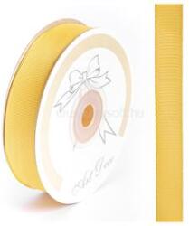 IRIS ripsz szalag napsárga 19mm x 25m (QX_IMPEX_KFT_440902) (QX_IMPEX_KFT_440902)