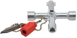Schunke&Bockmuhl Cheie multifunctionala Schunke&Bockmuhl Universal (47230)