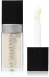 BPerfect Cosmetics Lip Library luciu de buze rezistent culoare Love Story 10 ml